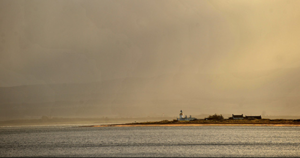 Moray Firth