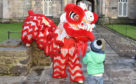 Aberdeen prepares for Chinese New Year festivities