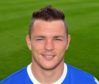 David Cox who now plays for Cowdenbeath