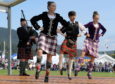 Local traders invited to Aberdeen Highland Games