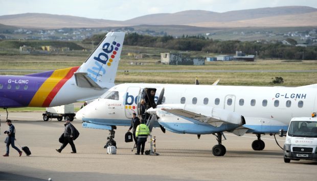 Stornoway Airport