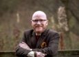 Gary MacLean won Masterchef: The Professionals about two years ago.