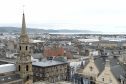 Inverness one of the most affordable cities in the UK