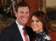 Bride to be, Princess Eugenie and long term boyfriend Jack Brooksbank announce wedding date for later this year.