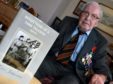 Eric Johnston, D-Day hero, has died, aged 96