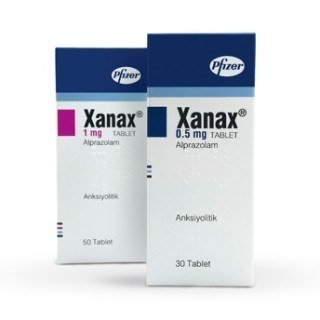 Xanax