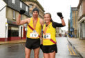 Pictures by JASON HEDGES    

Pictures show runners from the Nairn 10k Race and the fun run.
Pictures show winners Left, Donnie MacDonald and right Jenny Bannerman.