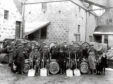 Aberlour Distillery, 1921.

David Northcroft piece