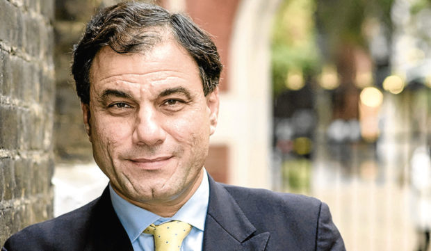 Cobra Beer founder Lord Karan Bilimoria has urged all companies to adapt and target markets worldwide in order to thrive