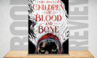 Book Review: Children Of Blood And Bone by Tomi Adeyemi