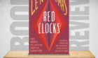 Book Review: Red Clocks by Leni Zumas