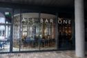 The new All Bar One at Marischal Square