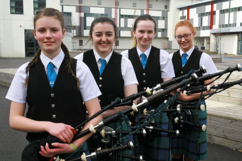 Lochaber Music Festival welcomes the Highlands finest young musical talent