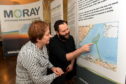 Plans were drawn up in 2016 to expand the Moray East Offshore Wind farm.