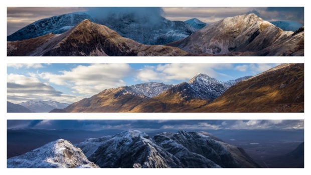 Grimsby-born photographer Paul Webster, has been announced as this year’s winner of the prestigious Scottish Landscape Photographer of the Year Award.