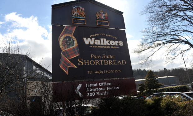 Walkers set to reopen factories on Monday in limited capacity.