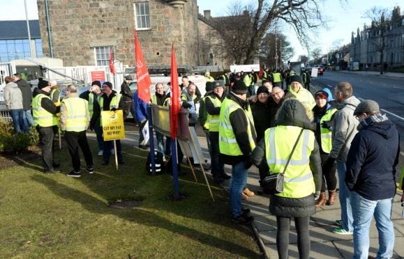 First Bus drivers have accepted the new contract offer