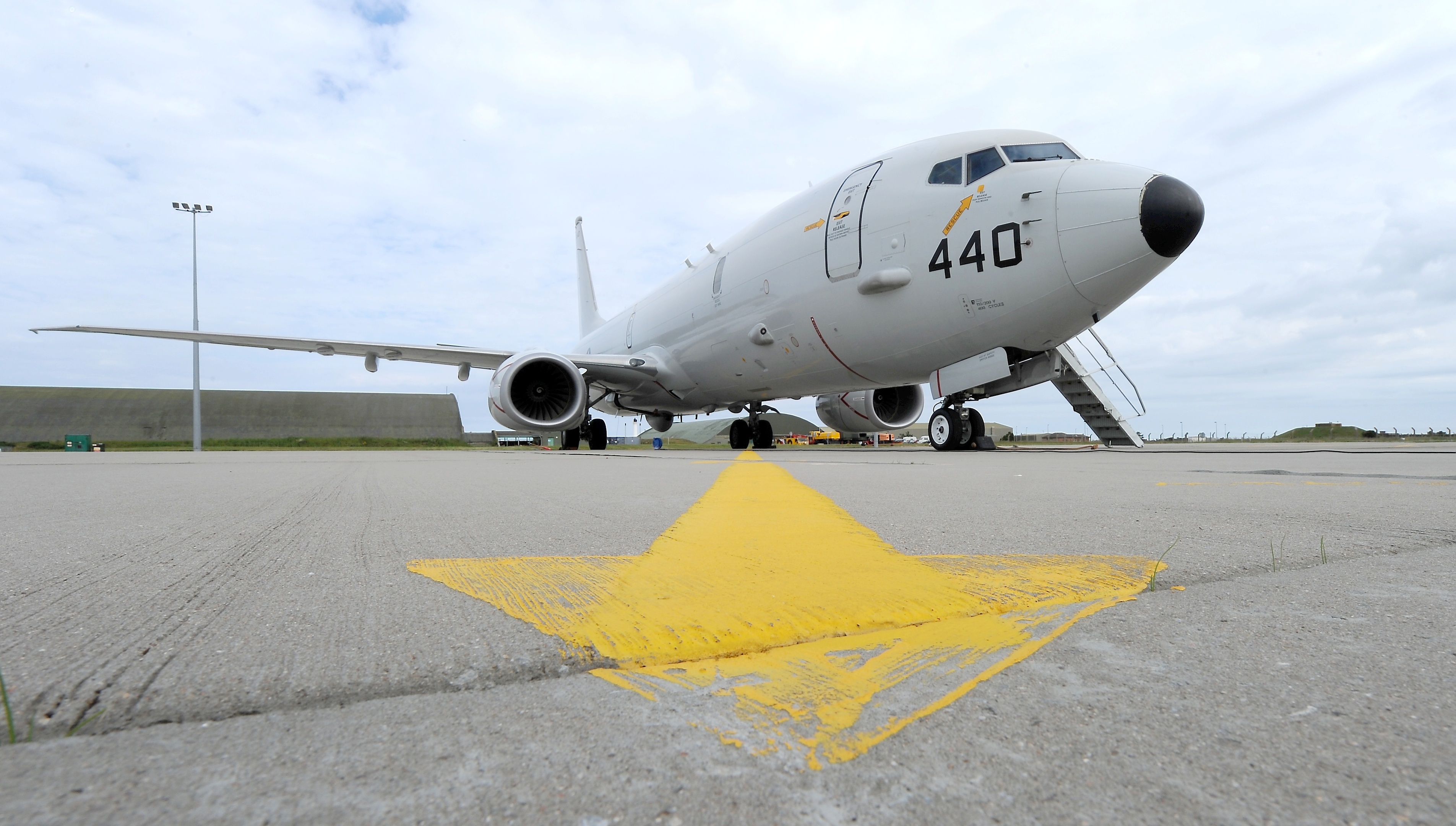The Defence Secratary yesterday announced the Squadrons who will fly the new P-8A Poseidon Maritime Patrol aircraft from RAF Lossiemouth when they come in to service in the coming years.