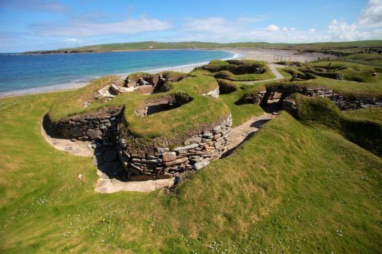 Skara Brae