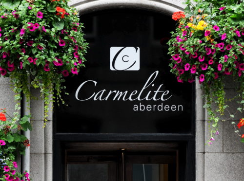 Carmelite Hotel