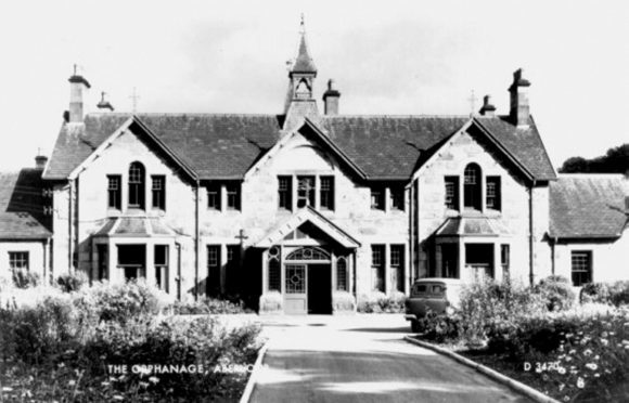 Aberlour Orphanage is just one of the organisations to be investigated.