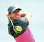 Rory McIlroy won the Silver Medal as an amateur at Carnoustie in 2007.