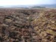 It will be the first UK-wide peatland preservation strategy.
