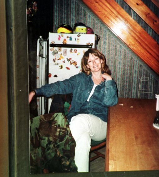Arlene Fraser