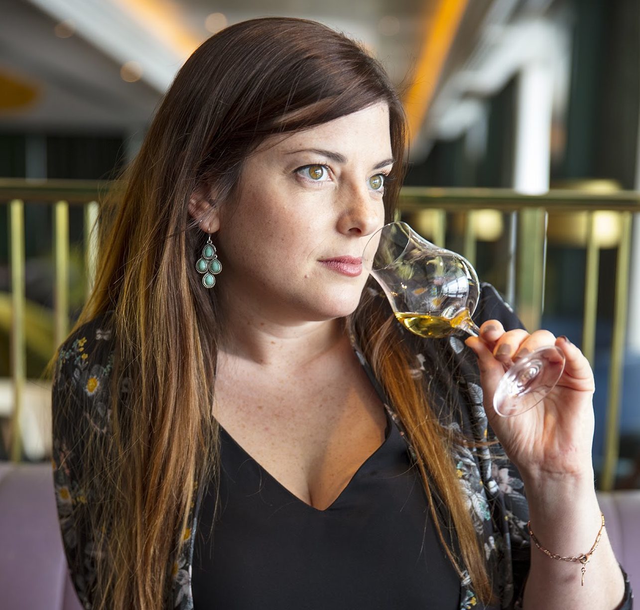 Becky Paskin is the editor of scotchwhisky.com