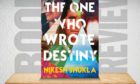 Book Review: The One Who Wrote Destiny by Nikesh Shukla
