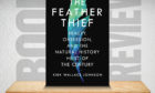 Book Review: The Feather Thief by Kirk Wallace Johnson