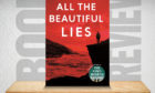 Book Review: All The Beautiful Lies by Peter Swanson