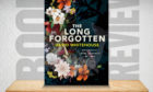 Book Review: The Long Forgotten by David Whitehouse