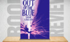Book Review: Out Of The Blue by Sophie Cameron