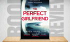 Book Review: The Perfect Gilfriend by Karen Hamilton