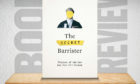 Book Review: The Secret Barrister by The Secret Barrister