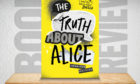 Book Review: The Truth About Alice by Jennifer Mathieu