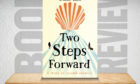 Book Review: Two Steps Forward by Graeme Simsion and Anne Buist
