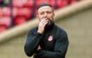 Aberdeen manager Derek McInnes believes the Dons can cope if Motherwell employ a physical approach.
