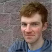 28-year-old Ewan Findlay has been reported missing from the Elgin area. 