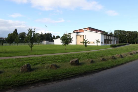 The Highland Archive Centre will host the ‘Women, Work and the First World War’ event. Picture: Andrew Smith