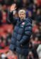 Arsenal manager Arsene Wenger will step down at the end of the season.