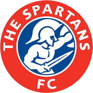 Picture: The Spartans FC, Wikipedia.