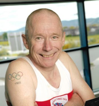 At the tender age of 72, retired dentist, Timothy Kirk, will embark on his first major cycling event in the form of the Loch Ness Etape.