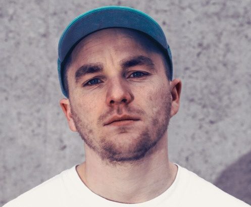 Mark Mackenzie, from Culloden, was signed up to the Mau5trap label of world-renowned Canadian star Deadmau5 last December.