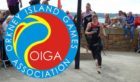 Orkney Island Games Association