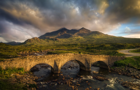 Isle of Skye