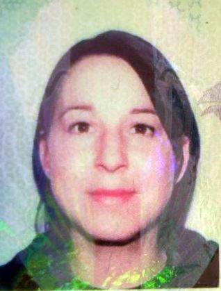 Search for a missing 43-year-old Shetland woman was stood down for a second night