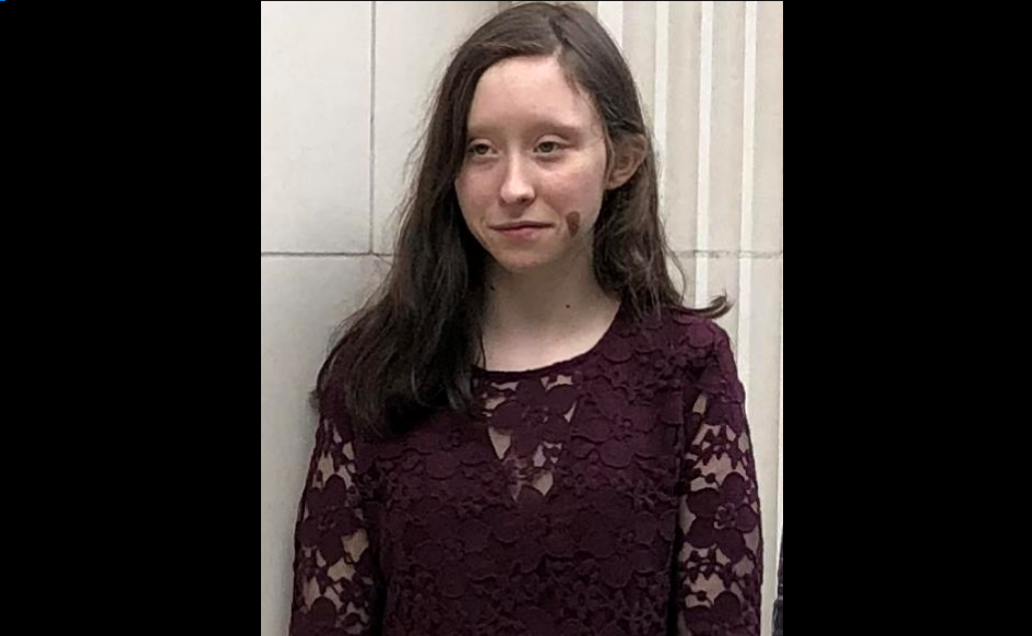 Missing teenager Cunningham found safe and well Press and Journal