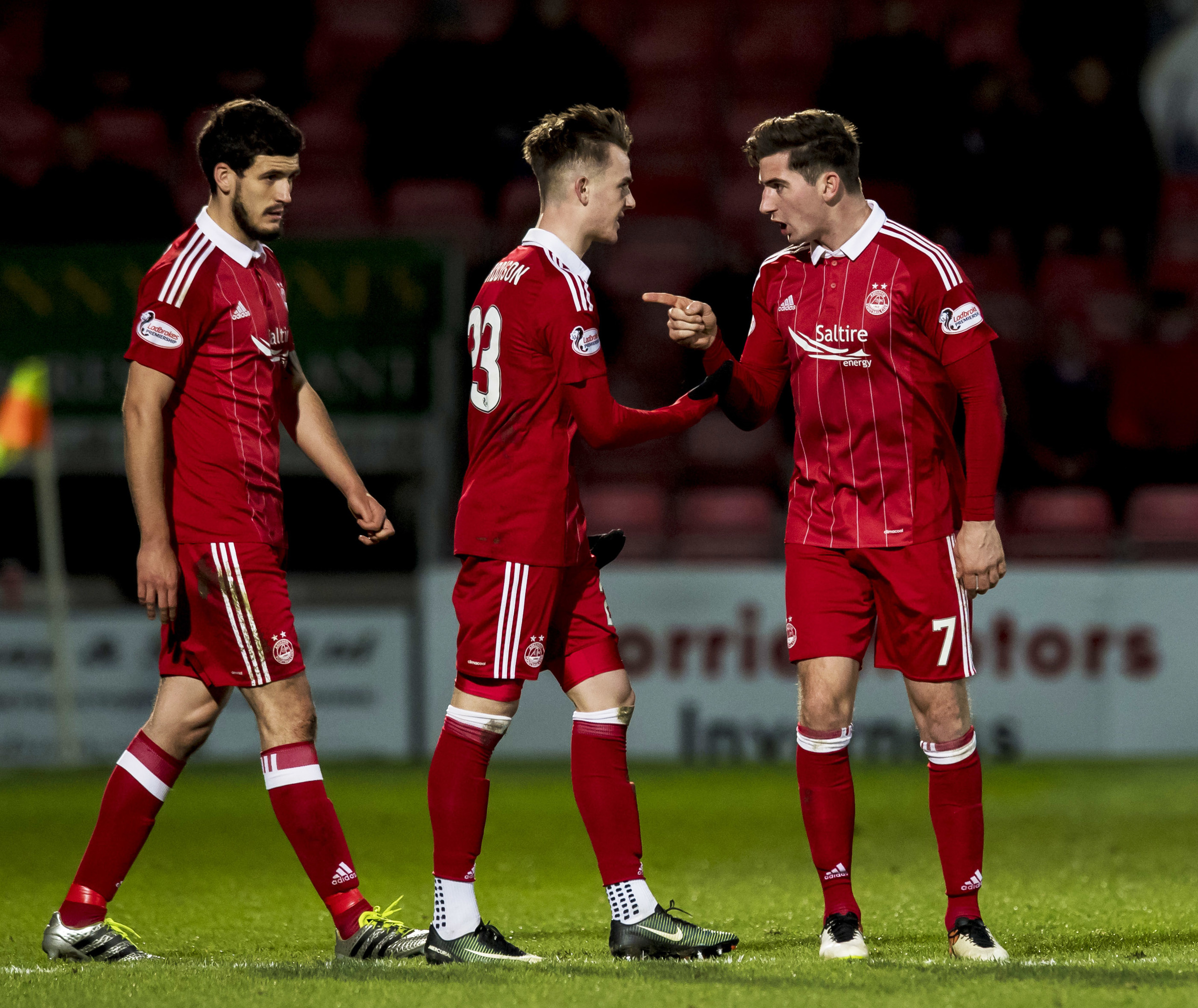 Kenny McLean and James Maddison will be team-mates again next season at Norwich City.